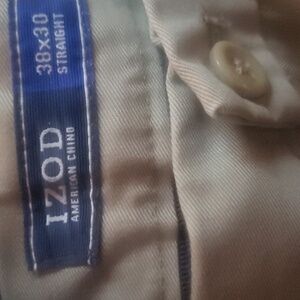 IZOD PANTS